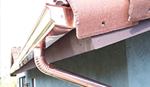 Rain Gutter Installation, Repair, Cleaning in Boones Mill, VA